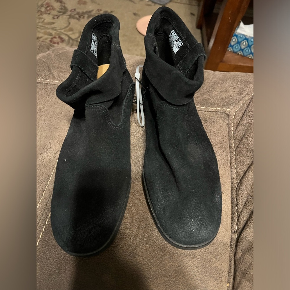 UGG boots Josefene cuffed